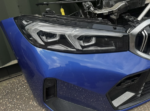 BMW G20 G21 LCI Front End Conversion Package - AMG CAR PARTS SHOP