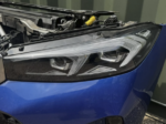 BMW G20 G21 LCI Front End Conversion Package - AMG CAR PARTS SHOP