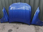 BMW G20 G21 LCI Front End Conversion Package - AMG CAR PARTS SHOP