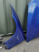 BMW G20 G21 LCI Front End Conversion Package - AMG CAR PARTS SHOP