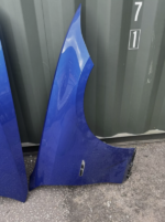 BMW G20 G21 LCI Front End Conversion Package - AMG CAR PARTS SHOP