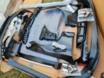 BMW G30 M Package body kit - AMG CAR PARTS SHOP