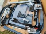 BMW G30 M Package body kit - AMG CAR PARTS SHOP