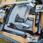 BMW G30 M Package body kit - AMG CAR PARTS SHOP