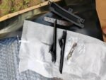 BMW G30 M Package body kit - AMG CAR PARTS SHOP