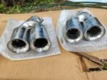 BMW G30 M Package body kit - AMG CAR PARTS SHOP