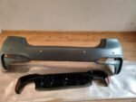 BMW G30 M Package body kit - AMG CAR PARTS SHOP