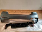 BMW G30 M Package body kit - AMG CAR PARTS SHOP