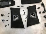 BMW G30 / M5 F90 Individual Alcantara headliner - AMG CAR PARTS SHOP
