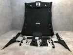 BMW G30 / M5 F90 Individual Alcantara headliner - AMG CAR PARTS SHOP