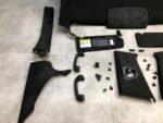 BMW G30 / M5 F90 Individual Alcantara headliner - AMG CAR PARTS SHOP