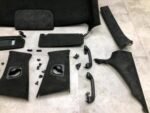 BMW G30 / M5 F90 Individual Alcantara headliner - AMG CAR PARTS SHOP