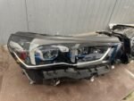 BMW G60 Adaptive LED Headlight - AMG CAR PARTS SHOP