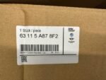 BMW G60 Adaptive LED Headlight - AMG CAR PARTS SHOP