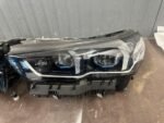 BMW G60 Adaptive LED Headlight - AMG CAR PARTS SHOP