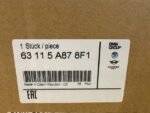 BMW G60 Adaptive LED Headlight - AMG CAR PARTS SHOP