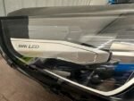 BMW G60 Adaptive LED Headlight - AMG CAR PARTS SHOP