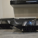 BMW G80 M3 CS / G82 M4 CS LCI FULL LED headlights - AMG CAR PARTS SHOP