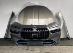 BMW i7 G70 Front End Package - AMG CAR PARTS SHOP