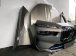BMW i7 G70 Front End Package - AMG CAR PARTS SHOP