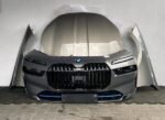 BMW i7 G70 Front End Package - AMG CAR PARTS SHOP