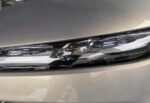 BMW i7 G70 Front End Package - AMG CAR PARTS SHOP