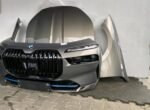 BMW i7 G70 Front End Package - AMG CAR PARTS SHOP