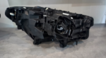 BMW LED Headlight Set - AMG CAR PARTS SHOP
