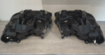 BMW LED Headlight Set - AMG CAR PARTS SHOP