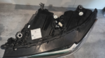 BMW LED Headlight Set - AMG CAR PARTS SHOP