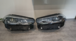 BMW LED Headlight Set - AMG CAR PARTS SHOP