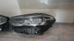 BMW LED Headlight Set - AMG CAR PARTS SHOP
