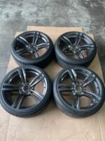 BMW M Styling 437 wheels - AMG CAR PARTS SHOP