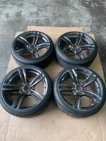 BMW M Styling 437 wheels - AMG CAR PARTS SHOP