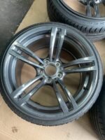 BMW M Styling 437 wheels - AMG CAR PARTS SHOP