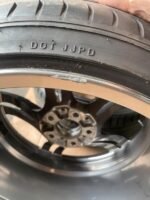 BMW M Styling 437 wheels - AMG CAR PARTS SHOP