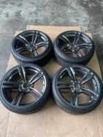 BMW M Styling 437 wheels - AMG CAR PARTS SHOP