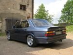 BMW M-Technik body kit - AMG CAR PARTS SHOP