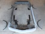 BMW M-Technik body kit - AMG CAR PARTS SHOP