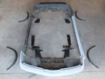 BMW M-Technik body kit - AMG CAR PARTS SHOP