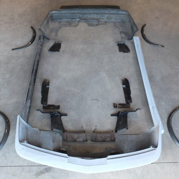 BMW M-Technik body kit - AMG CAR PARTS SHOP