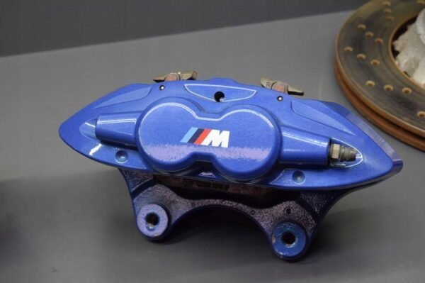 BMW M2 Competition F87 brake system - AMG CAR PARTS SHOP