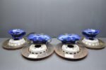 BMW M2 Competition F87 brake system - AMG CAR PARTS SHOP