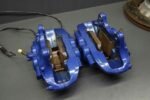 BMW M2 Competition F87 brake system - AMG CAR PARTS SHOP