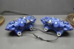 BMW M2 Competition F87 brake system - AMG CAR PARTS SHOP