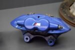 BMW M2 Competition F87 brake system - AMG CAR PARTS SHOP