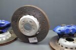 BMW M2 Competition F87 brake system - AMG CAR PARTS SHOP