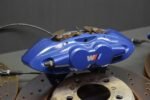 BMW M2 Competition F87 brake system - AMG CAR PARTS SHOP