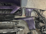 BMW M240i G42 Front End Package - AMG CAR PARTS SHOP