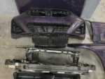 BMW M240i G42 Front End Package - AMG CAR PARTS SHOP